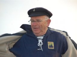 Fotoshoot langs de haven 16